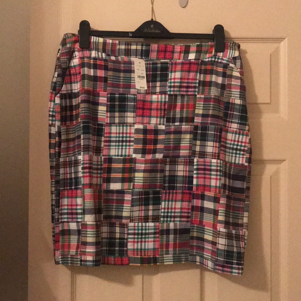 Brooks Brothers women’s dress skirt